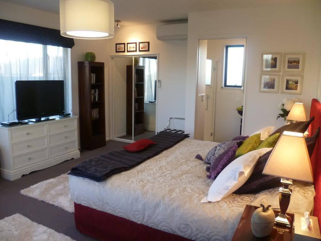 West Melton Bed And Breakfast Buitenkant foto