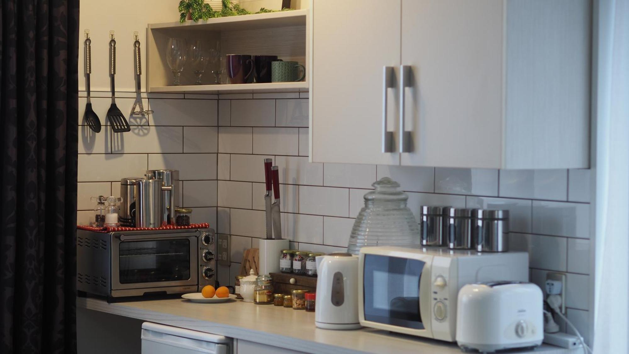 West Melton Bed And Breakfast Buitenkant foto