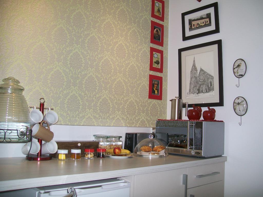 West Melton Bed And Breakfast Kamer foto