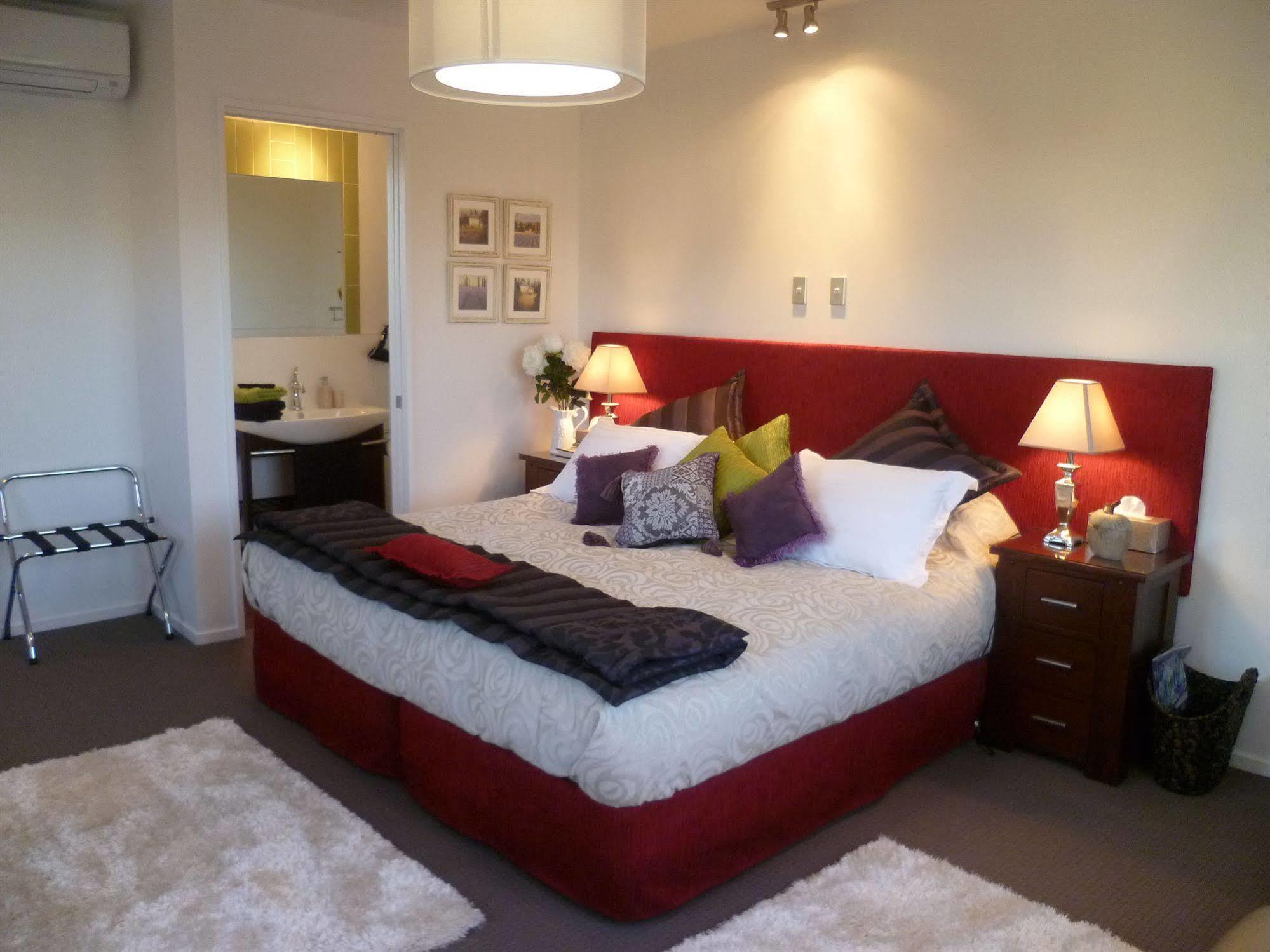 West Melton Bed And Breakfast Buitenkant foto