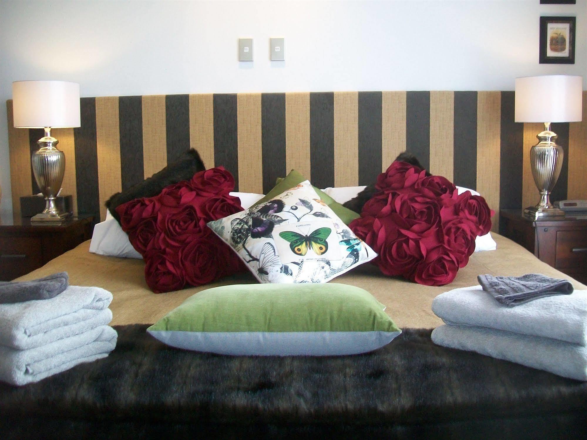 West Melton Bed And Breakfast Buitenkant foto