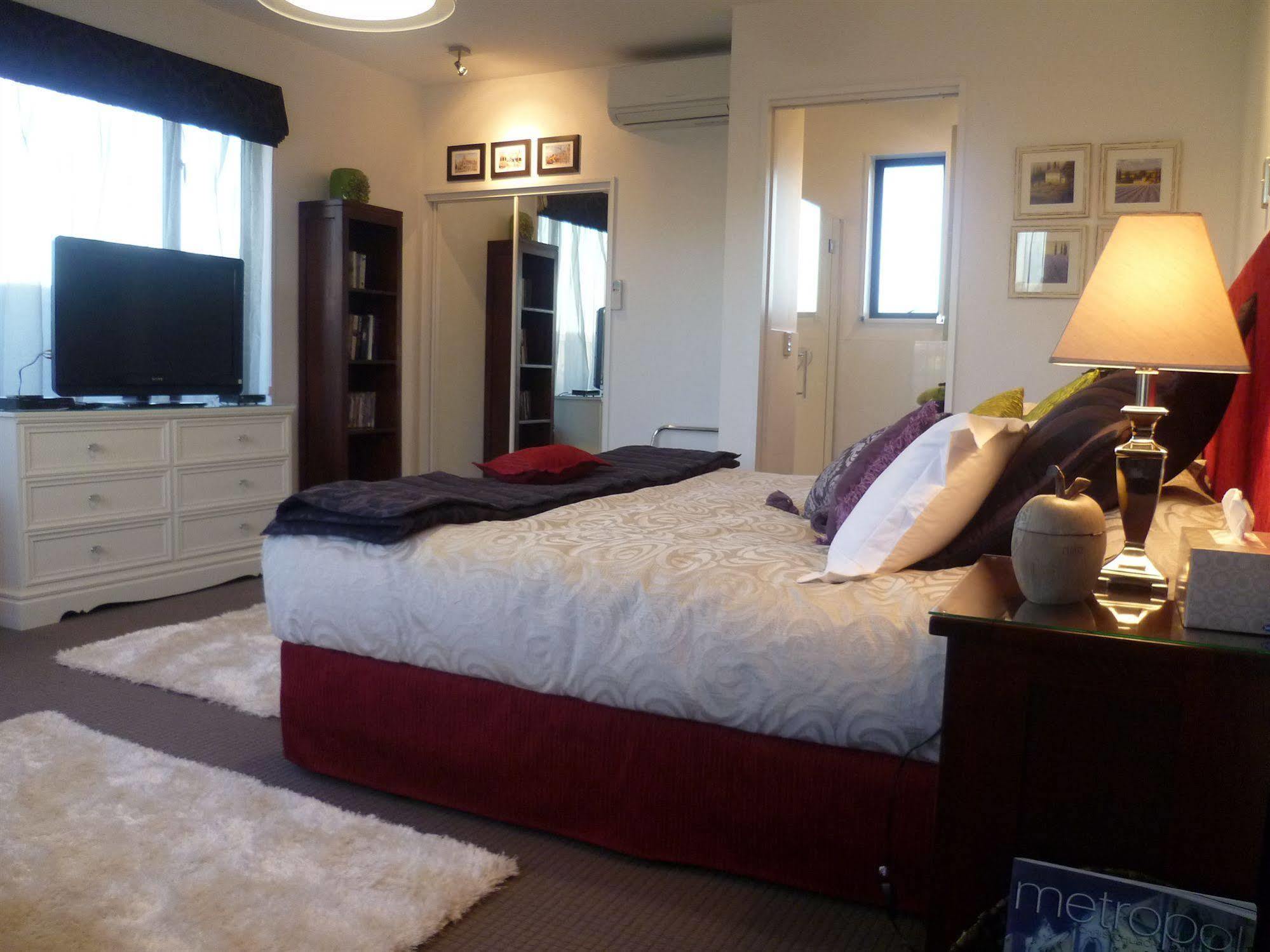 West Melton Bed And Breakfast Buitenkant foto