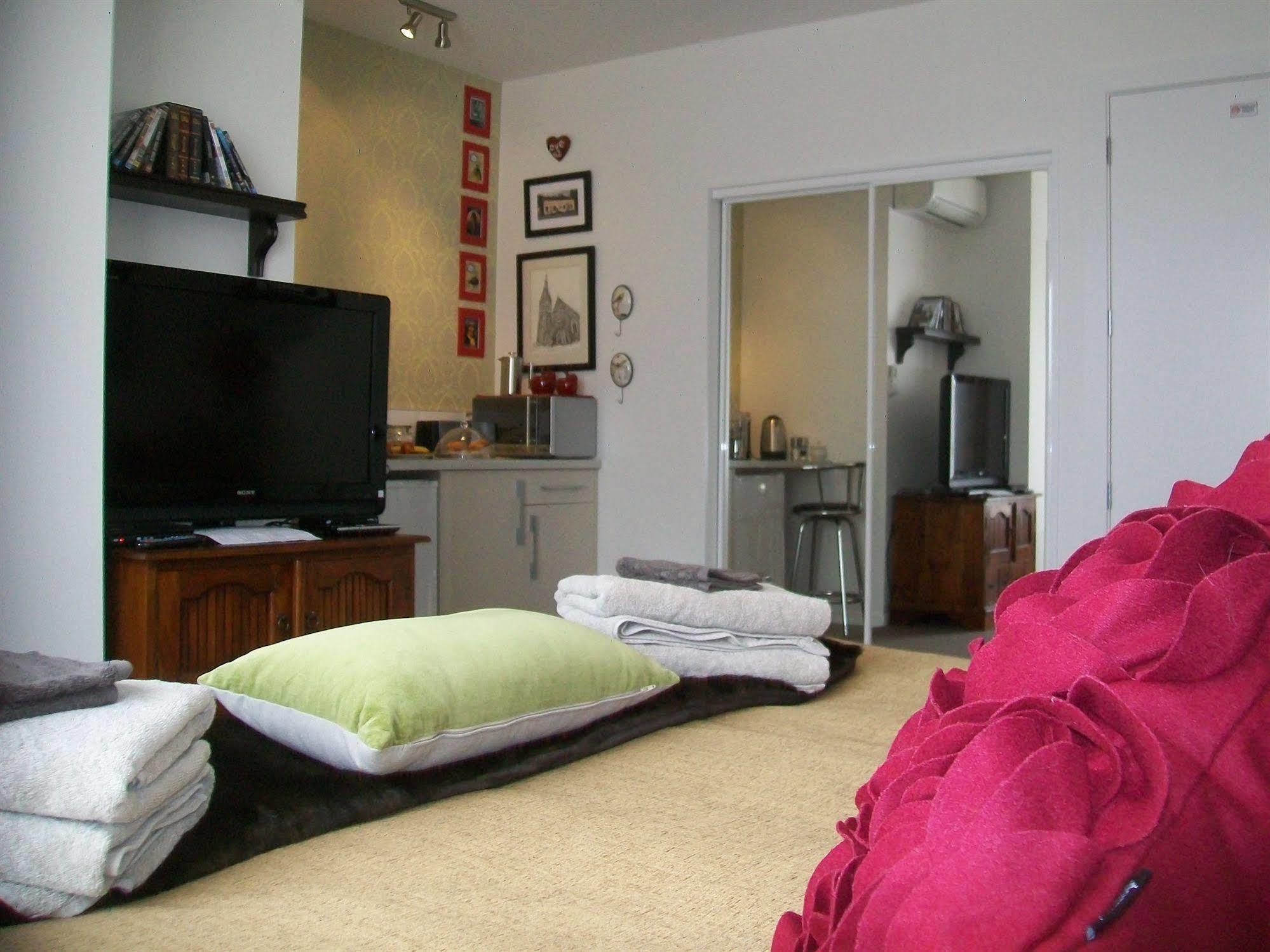 West Melton Bed And Breakfast Buitenkant foto
