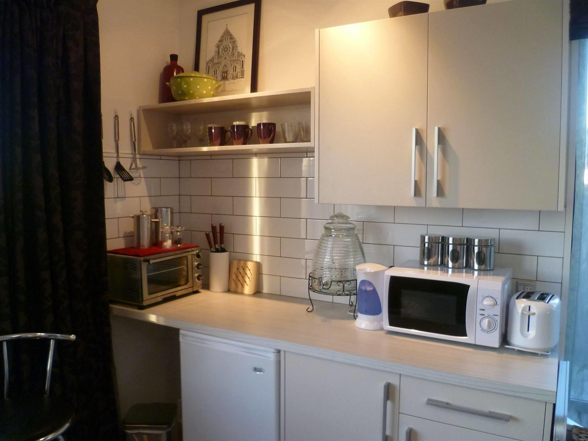 West Melton Bed And Breakfast Buitenkant foto